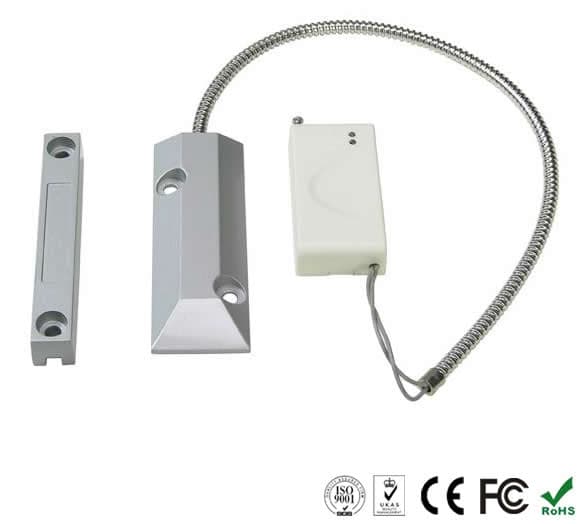 Sensor magnético puerta enrollable lanfor