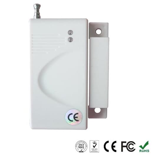 Sensor magnético de puerta/ventana